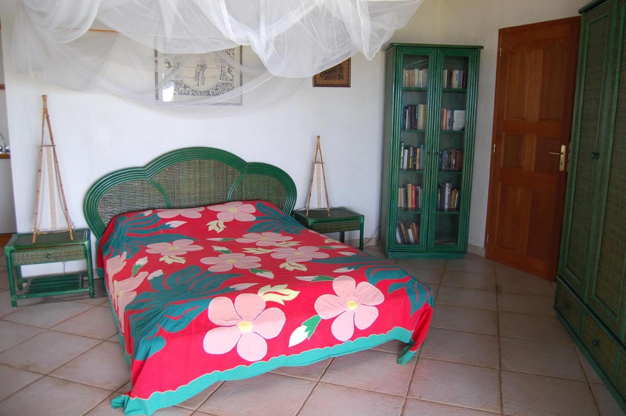 Hotel Atiapiti Opoa Bagian luar foto